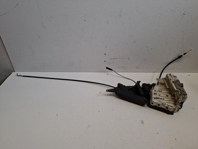 bontott MERCEDES-BENZ B-CLASS Bal első Ajtózár