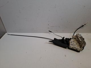 bontott MERCEDES-BENZ B-CLASS Bal első Ajtózár