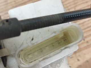 bontott MERCEDES-BENZ B-CLASS Bal első Ajtózár