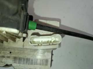 bontott MERCEDES-BENZ B-CLASS Bal első Ajtózár