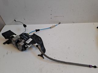 bontott MERCEDES-BENZ B-CLASS Bal első Ajtózár