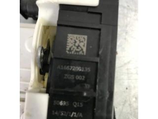 bontott MERCEDES-BENZ B-CLASS Bal első Ajtózár