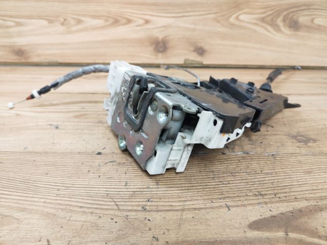 bontott MERCEDES-BENZ B-CLASS Bal első Ajtózár