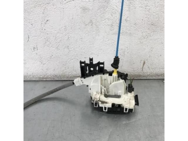 bontott MERCEDES-BENZ B-CLASS Bal első Ajtózár