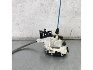 bontott MERCEDES-BENZ B-CLASS Bal első Ajtózár