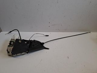 bontott MERCEDES-BENZ B-CLASS Bal első Ajtózár