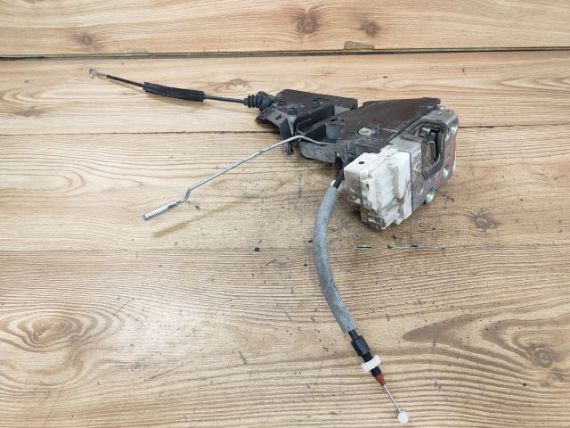 bontott MERCEDES-BENZ B-CLASS Bal első Ajtózár