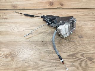 bontott MERCEDES-BENZ B-CLASS Bal első Ajtózár