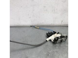 bontott MERCEDES-BENZ B-CLASS Bal első Ajtózár