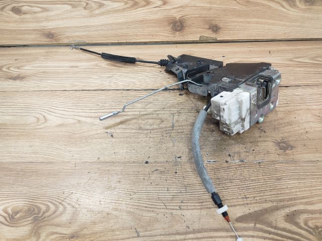 bontott MERCEDES-BENZ B-CLASS Bal első Ajtózár