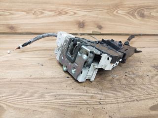 bontott MERCEDES-BENZ B-CLASS Bal első Ajtózár