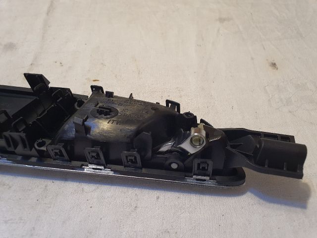 bontott MERCEDES-BENZ B-CLASS Bal első Belső Kilincs