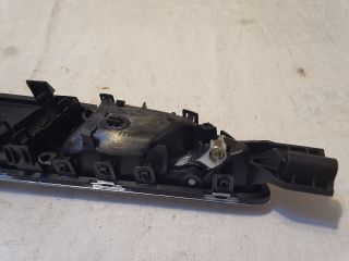 bontott MERCEDES-BENZ B-CLASS Bal első Belső Kilincs