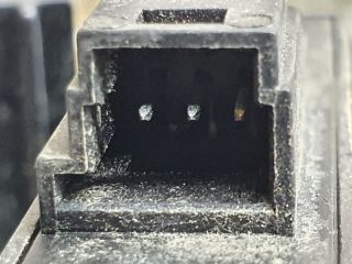 bontott MERCEDES-BENZ B-CLASS Bal első Belső Kilincs