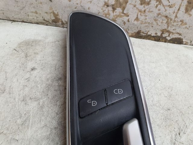 bontott MERCEDES-BENZ B-CLASS Bal első Belső Kilincs