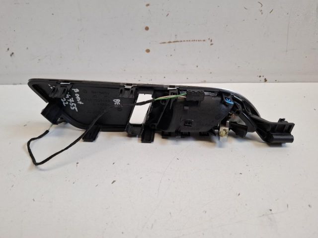 bontott MERCEDES-BENZ B-CLASS Bal első Belső Kilincs