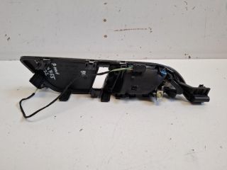 bontott MERCEDES-BENZ B-CLASS Bal első Belső Kilincs