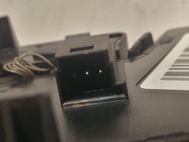 bontott MERCEDES-BENZ B-CLASS Bal első Belső Kilincs