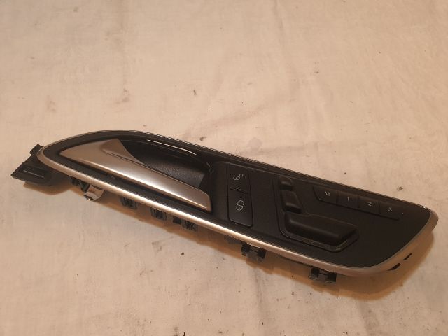 bontott MERCEDES-BENZ B-CLASS Bal első Belső Kilincs