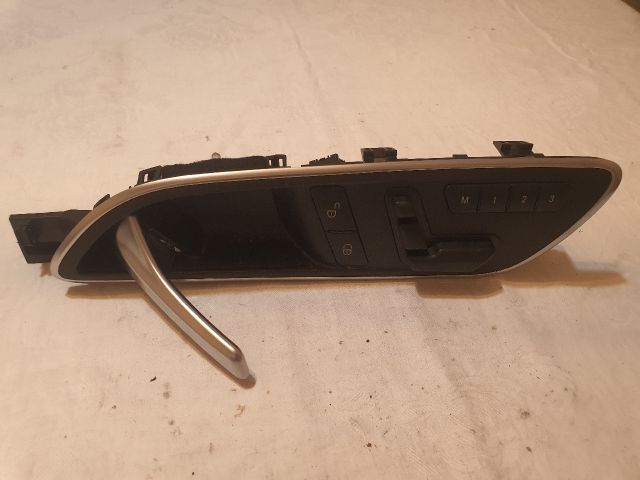 bontott MERCEDES-BENZ B-CLASS Bal első Belső Kilincs