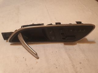 bontott MERCEDES-BENZ B-CLASS Bal első Belső Kilincs