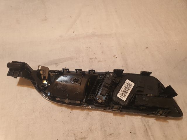 bontott MERCEDES-BENZ B-CLASS Bal első Belső Kilincs