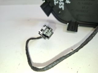 bontott MERCEDES-BENZ B-CLASS Bal első Belső Kilincs