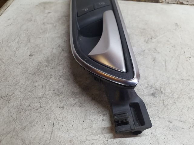 bontott MERCEDES-BENZ B-CLASS Bal első Belső Kilincs