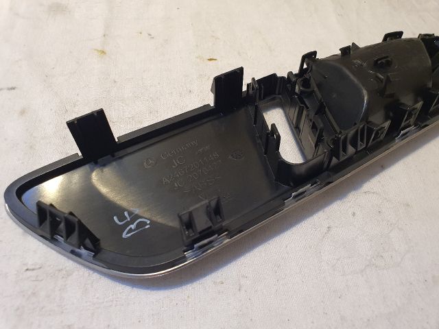 bontott MERCEDES-BENZ B-CLASS Bal első Belső Kilincs