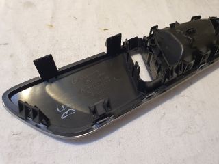 bontott MERCEDES-BENZ B-CLASS Bal első Belső Kilincs