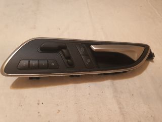 bontott MERCEDES-BENZ B-CLASS Bal első Belső Kilincs