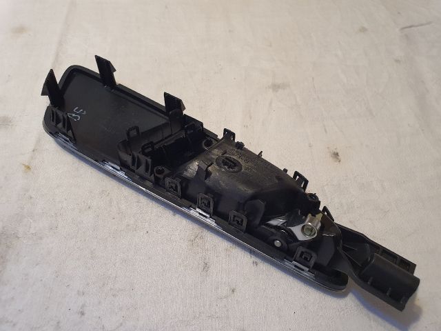 bontott MERCEDES-BENZ B-CLASS Bal első Belső Kilincs