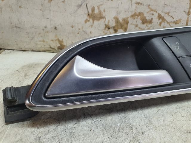 bontott MERCEDES-BENZ B-CLASS Bal első Belső Kilincs