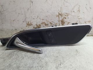 bontott MERCEDES-BENZ B-CLASS Bal első Belső Kilincs