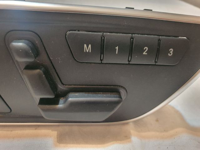 bontott MERCEDES-BENZ B-CLASS Bal első Belső Kilincs