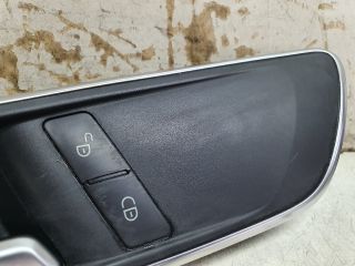 bontott MERCEDES-BENZ B-CLASS Bal első Belső Kilincs