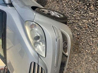 bontott MERCEDES-BENZ B-CLASS Bal első Biztonsági Öv