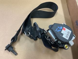 bontott MERCEDES-BENZ B-CLASS Bal első Biztonsági Öv