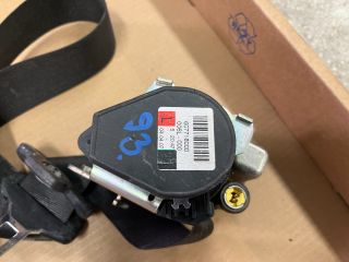 bontott MERCEDES-BENZ B-CLASS Bal első Biztonsági Öv