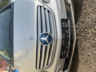 bontott MERCEDES-BENZ B-CLASS Bal első Biztonsági Öv