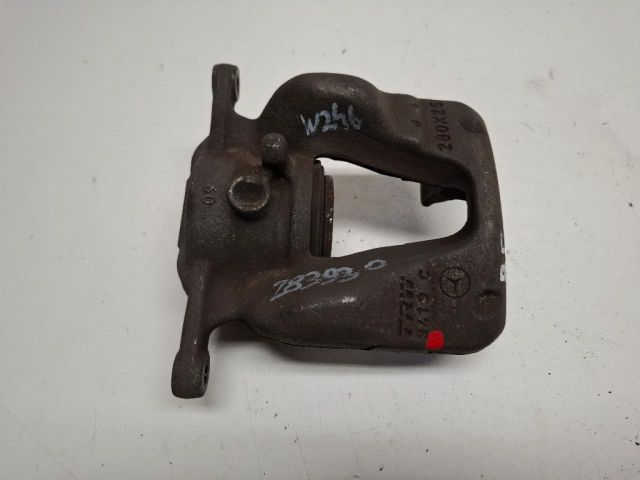 bontott MERCEDES-BENZ B-CLASS Bal első Féknyereg Munkahengerrel