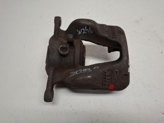 bontott MERCEDES-BENZ B-CLASS Bal első Féknyereg Munkahengerrel