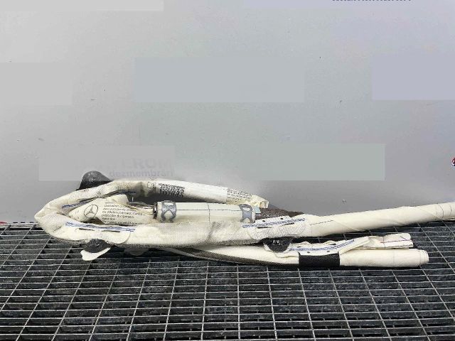 bontott MERCEDES-BENZ B-CLASS Bal első Függöny Légzsák