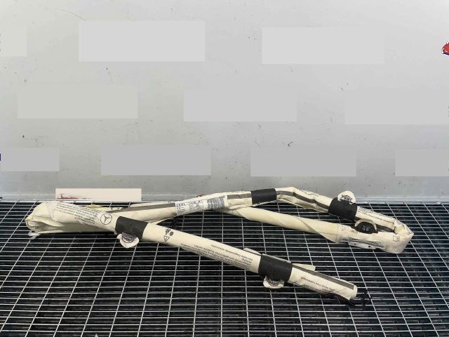 bontott MERCEDES-BENZ B-CLASS Bal első Függöny Légzsák