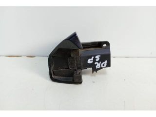 bontott MERCEDES-BENZ B-CLASS Bal első Kilincs Burkolat