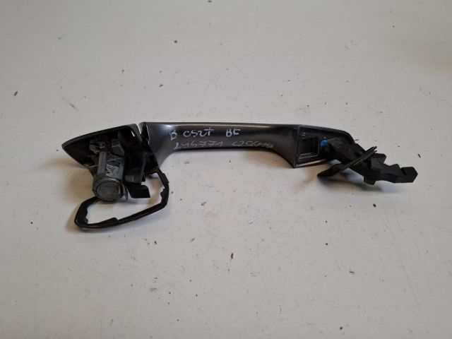 bontott MERCEDES-BENZ B-CLASS Bal első Külső Kilincs