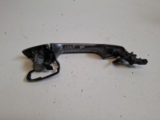 bontott MERCEDES-BENZ B-CLASS Bal első Külső Kilincs