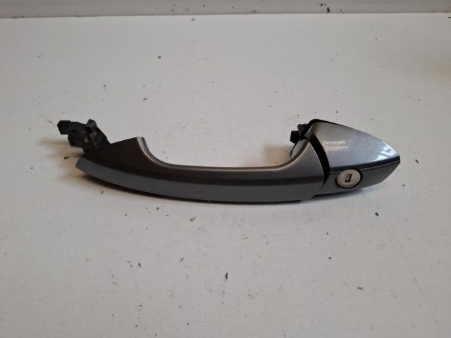 bontott MERCEDES-BENZ B-CLASS Bal első Külső Kilincs