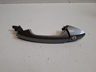 bontott MERCEDES-BENZ B-CLASS Bal első Külső Kilincs