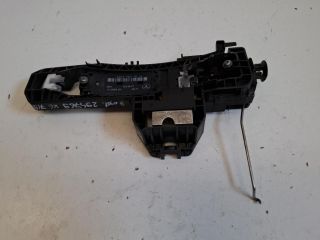 bontott MERCEDES-BENZ B-CLASS Bal első Külső Kilincsfészek